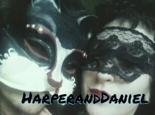 Harper_and_Daniel