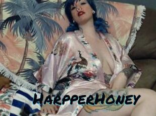 HarpperHoney