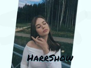 HarrShow