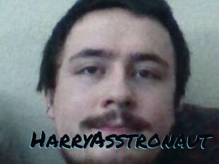 Harry_Asstronaut