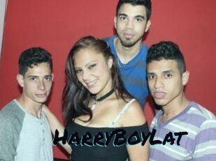 HarryBoyLat