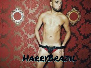 HarryBrazil