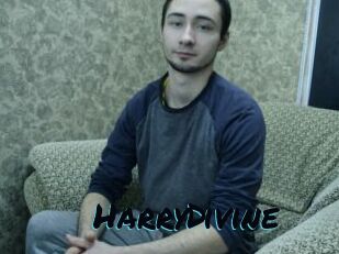 HarryDivine