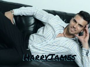 HarryJames