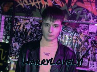 HarryLovely1