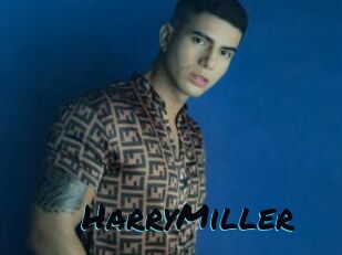 HarryMiller