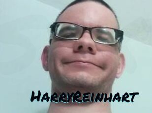 Harry_Reinhart