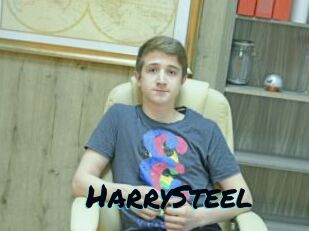 HarrySteel