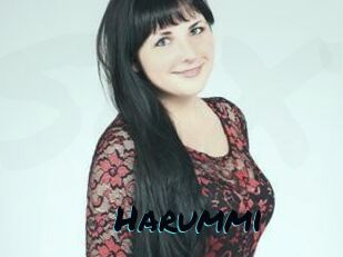 Harummi
