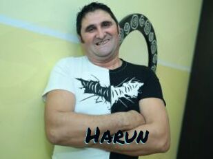 Harun