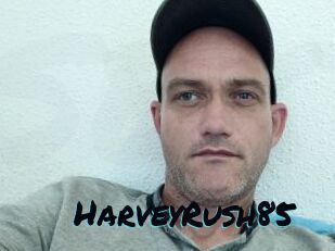 HarveyRush85