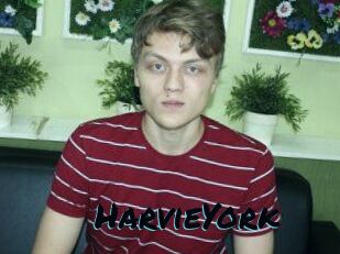 HarvieYork