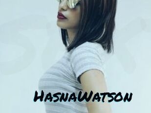 HasnaWatson