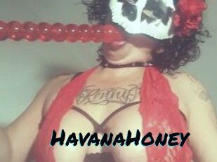 HavanaHoney