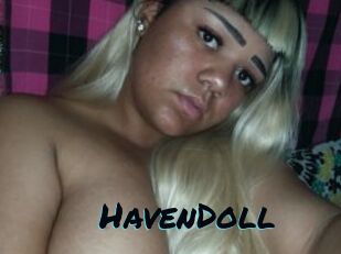 HavenDoll