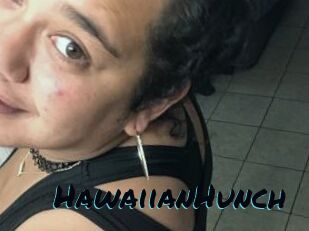 HawaiianHunch