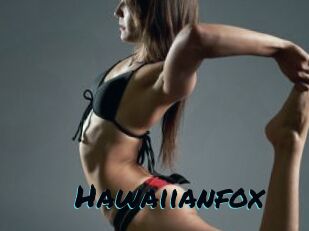 Hawaiianfox