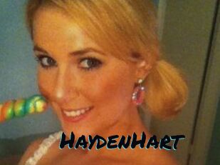 HaydenHart