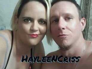 HayleeNCriss