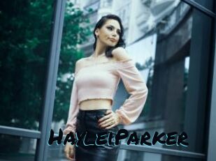 HayleiParker