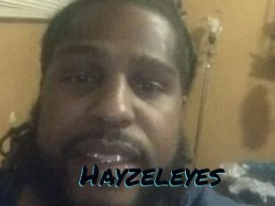 Hayzeleyes