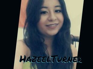 HazeelTurner