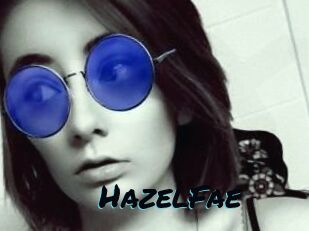 HazelFae