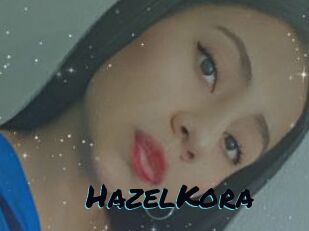 HazelKora