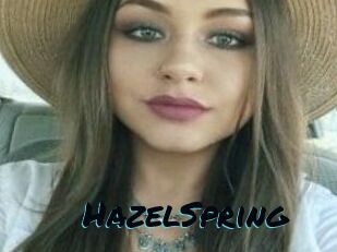 HazelSpring
