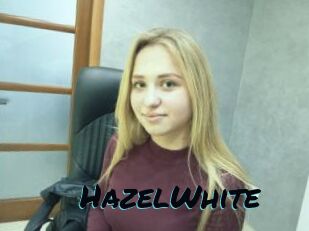 HazelWhite