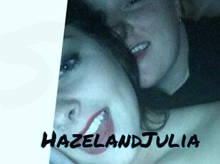 Hazel_and_Julia