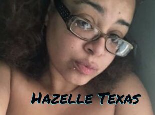 Hazelle_Texas