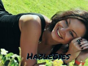 HazleEyes Sexties