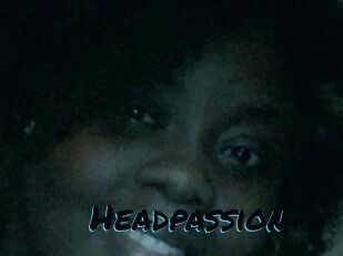 Headpassion