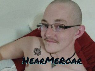 HearMeRoar