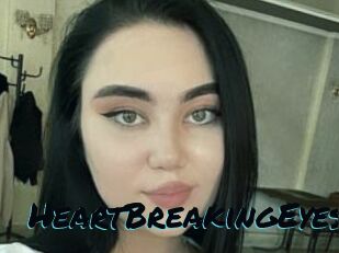 HeartBreakingEyes