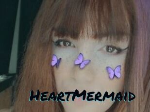 HeartMermaid