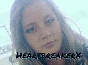 HeartbreakerX