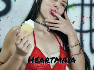 Heartmaya