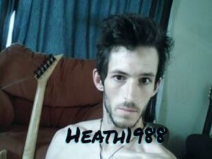 Heath1988 Sexties