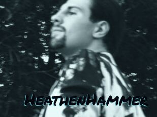 HeathenHammer
