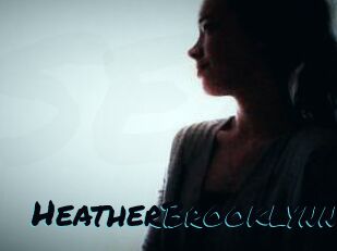 HeatherBrooklynn