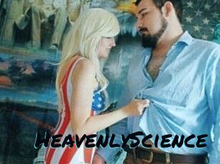 HeavenlyScience