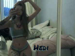 Hedi