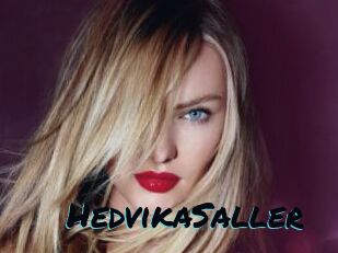 HedvikaSaller