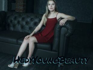 HedyYoungBeauty