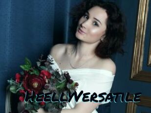 HeellyVersatile