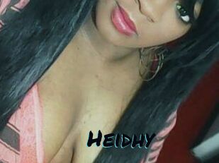 Heidhy