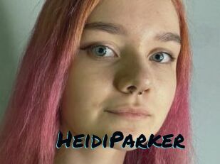 HeidiParker