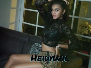 HeidyWil